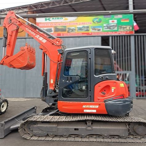 mini excavadora kubota|Products .